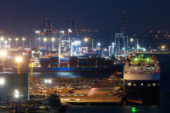 三明柏川物流有限公司相关参考资料