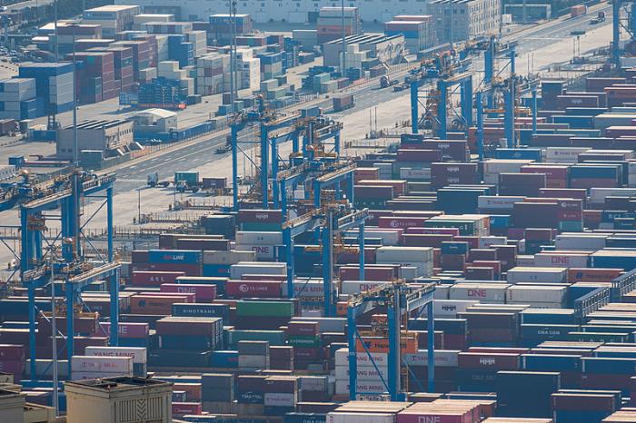 深圳一洲物流有限公司相关说明