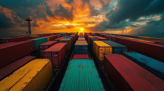 深圳市灏顺物流有限公司相关介绍