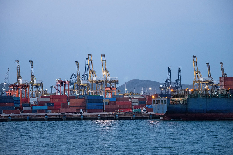 广西誉洹物流有限公司