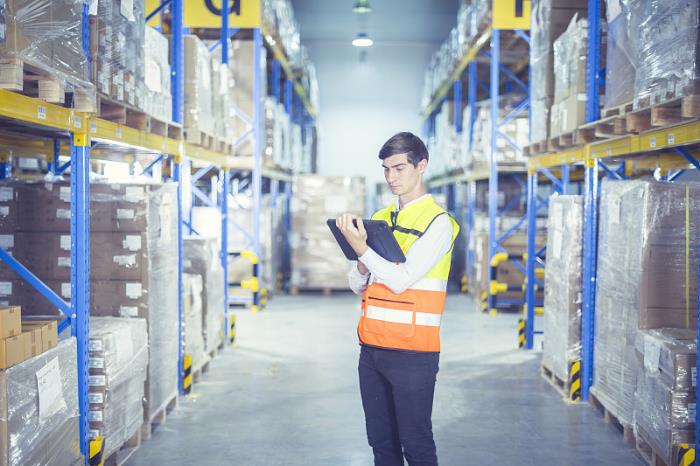 深圳市四汇物流有限公司简单描述