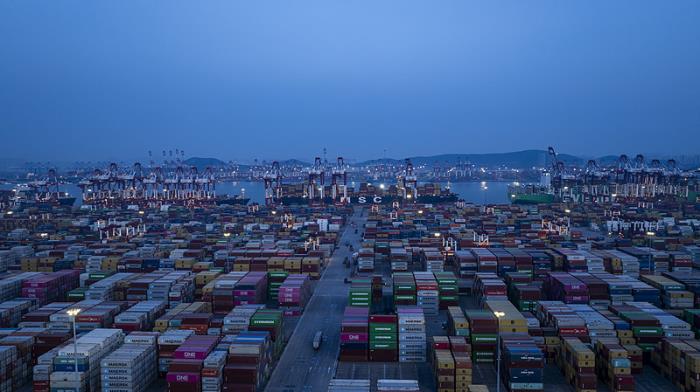 深圳市捷禾盛物流有限公司简单档案