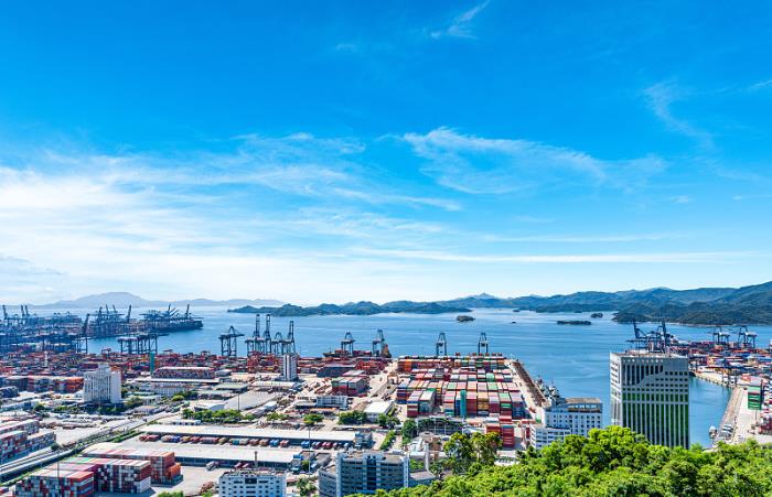 湖北启悦物流有限公司一些说明