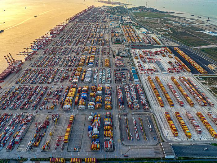 青岛恒顺丰物流有限公司部分公开资料