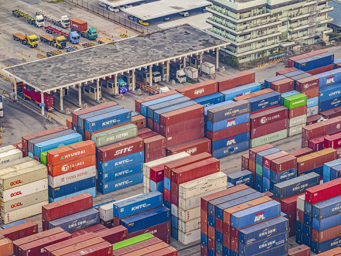 深圳市云路物流有限公司简单说明