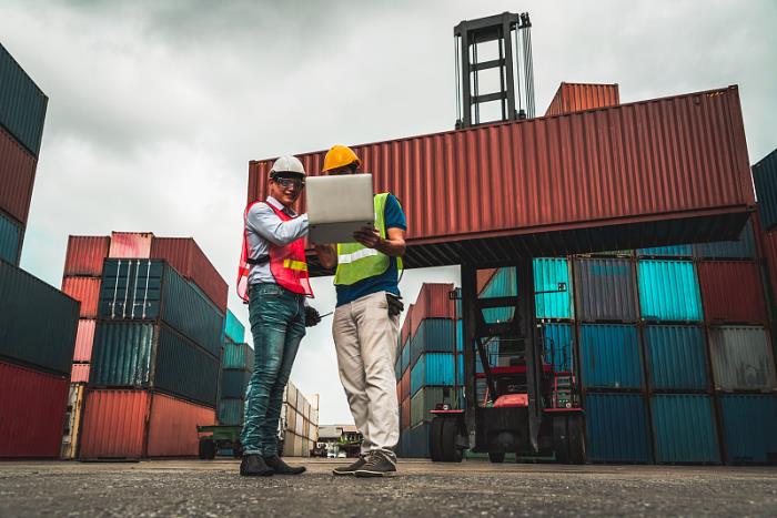 上海苏锦物流有限公司