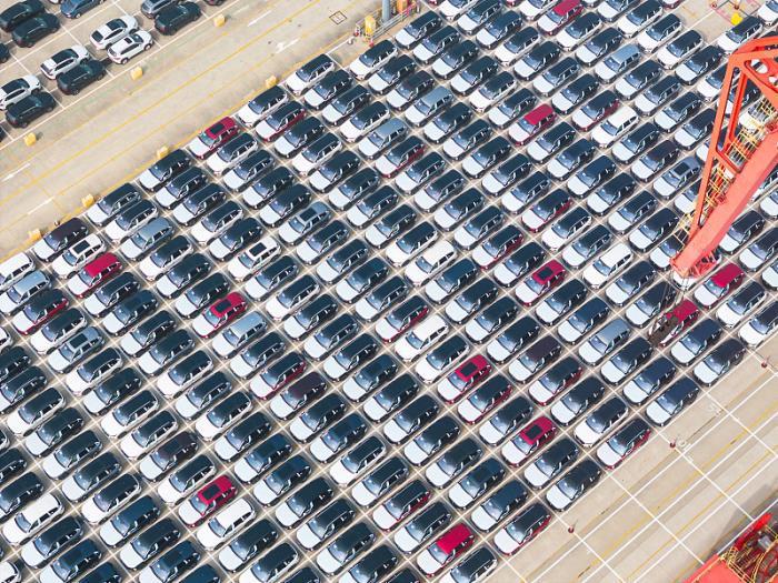 武汉鑫洪远达物流有限公司简单概要