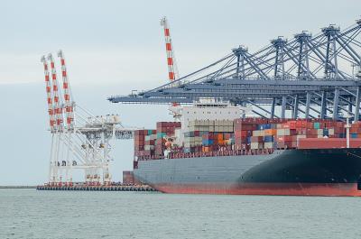 广西八通物流有限公司