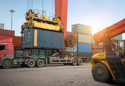 荆州市盛天物流有限公司有关信息