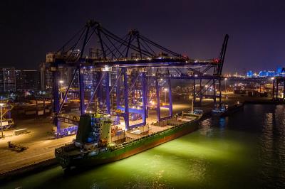 柳州市柳螺顺物流有限公司