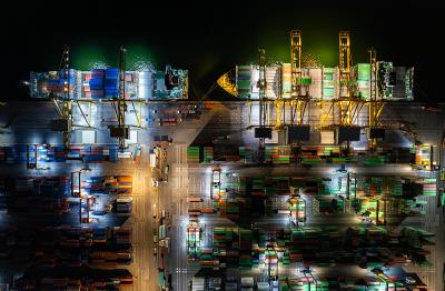 湖北津匠物流有限公司一些参考资料