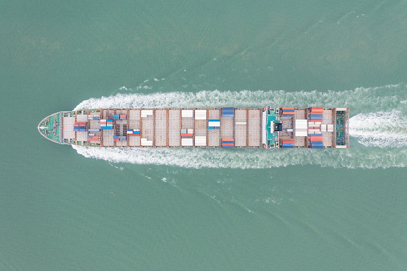 上海渤宇国际物流有限公司