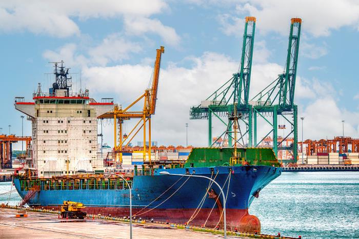 深圳市子珍物流有限公司相关内容