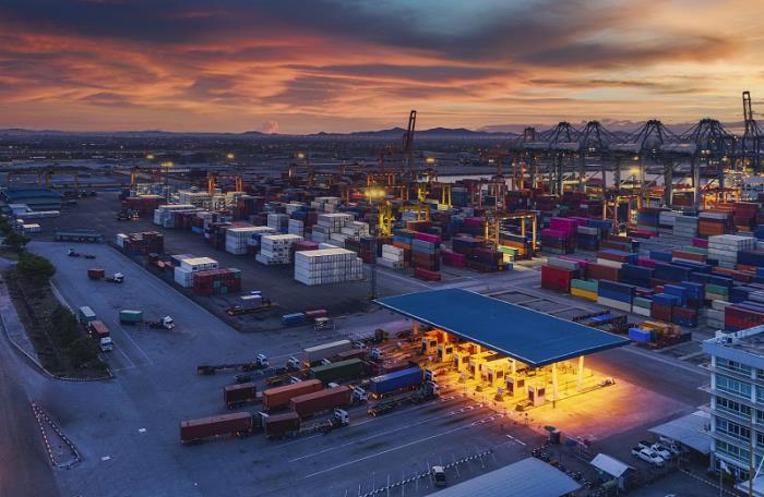 福建省立业物流集团有限公司相关资料 福建省立业物流集团有限公司相关资料