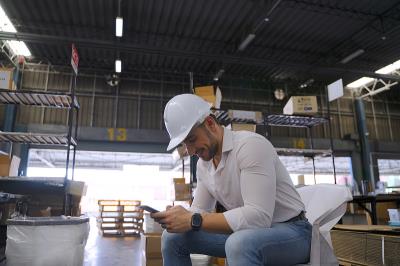 聊城市传亮物流有限公司一部分说明