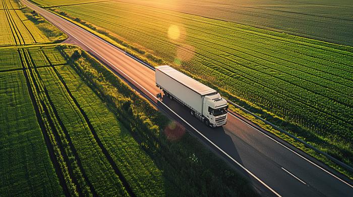 东莞市百利海快物流有限公司