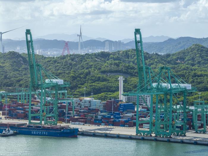 深圳市普斯通达物流有限公司简单概要