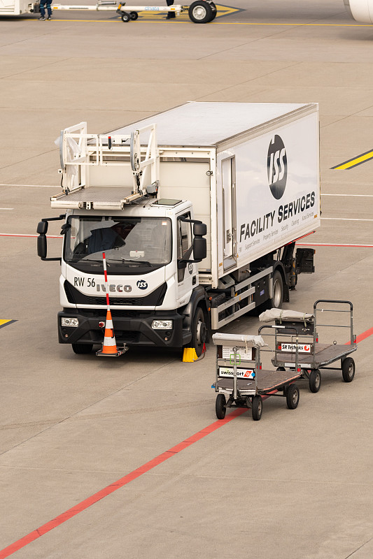 深圳市金达旺物流有限公司