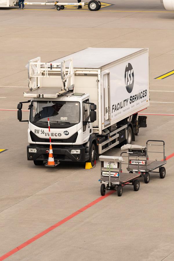 深圳市金达旺物流有限公司