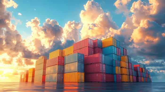 深圳市捷禾物流有限公司相对应的记录