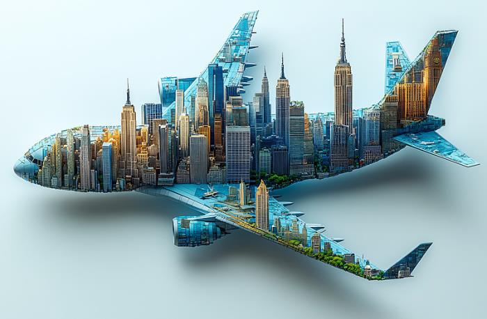 益博物流（深圳）有限公司简单说明