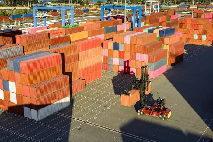 深圳市立凯达物流有限公司相关介绍