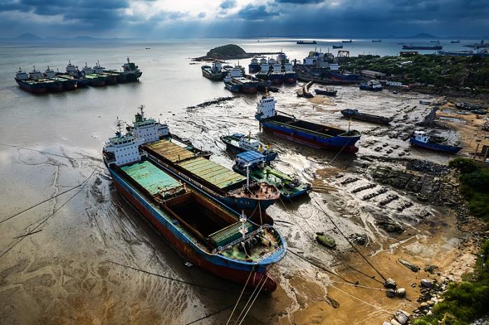 宜昌运奇物流有限责任公司有关信息