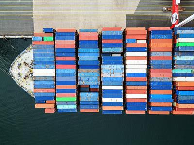 连城县安久物流有限公司简单资料