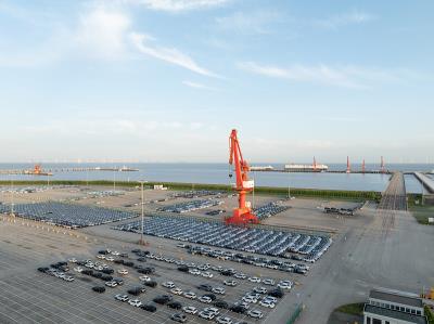 山东中衢物流集团有限公司相关说明