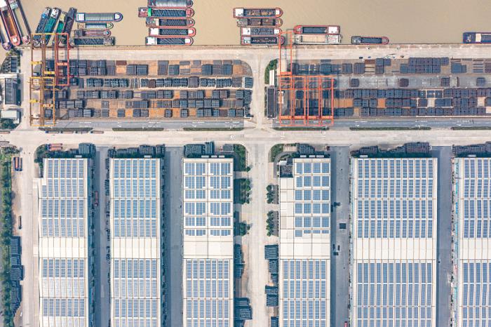 深圳市陆城立达物流有限公司简单信息