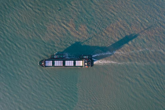 青岛海瑞泰达国际物流有限公司有关介绍