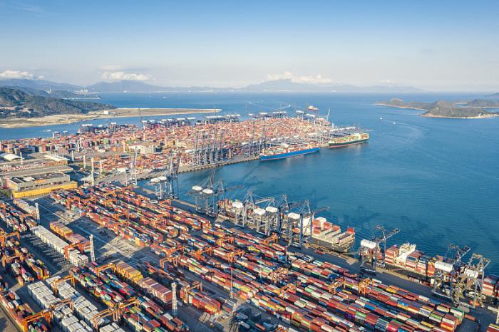 深圳市新立达物流有限公司简单概要