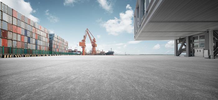 深圳市景盟国际物流有限公司