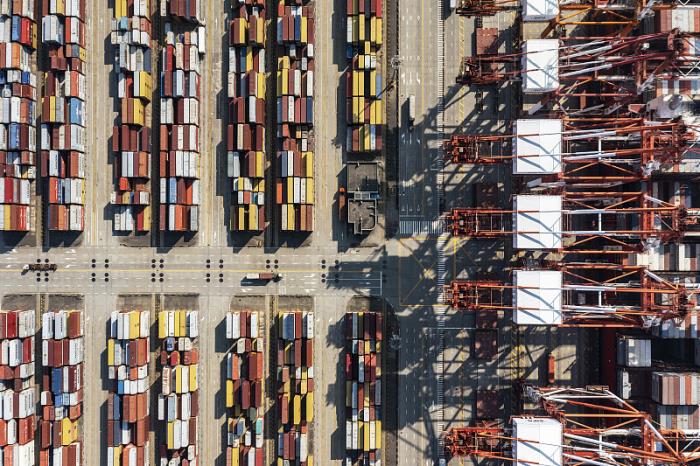 深圳市东驰物流有限公司相关概要