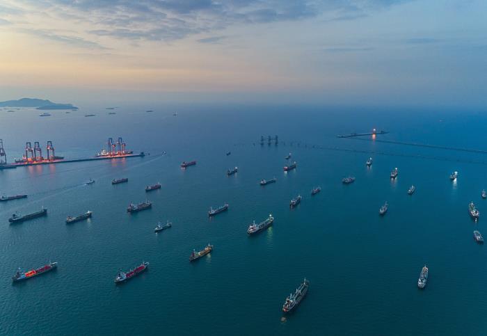 广西自贸区丰晟物流有限公司