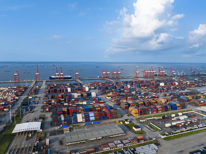 深圳市培林物流有限公司相关内容