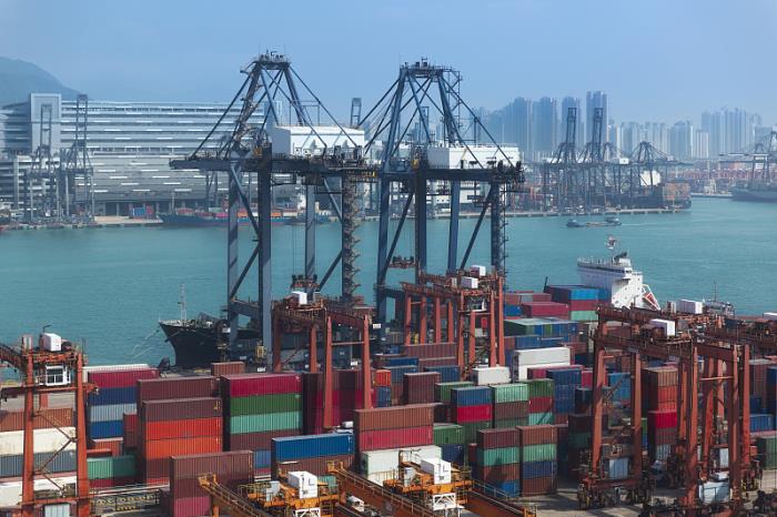 武汉华兴通物流有限公司相应概要