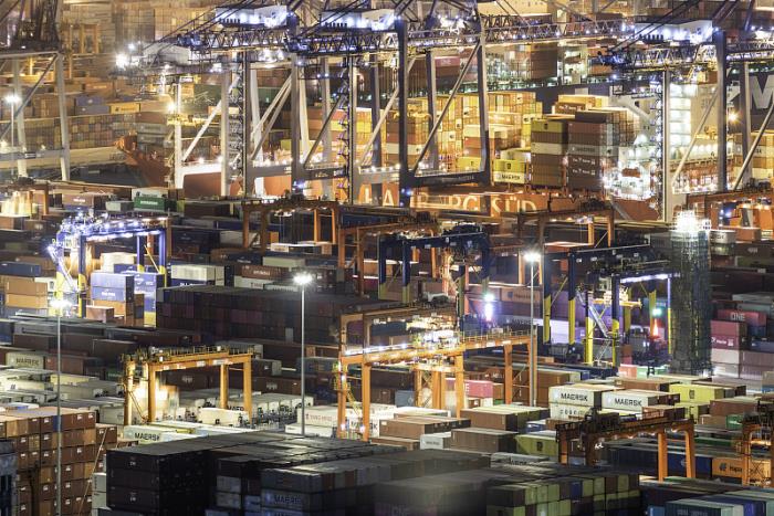 广州中星国际物流有限公司有关内容