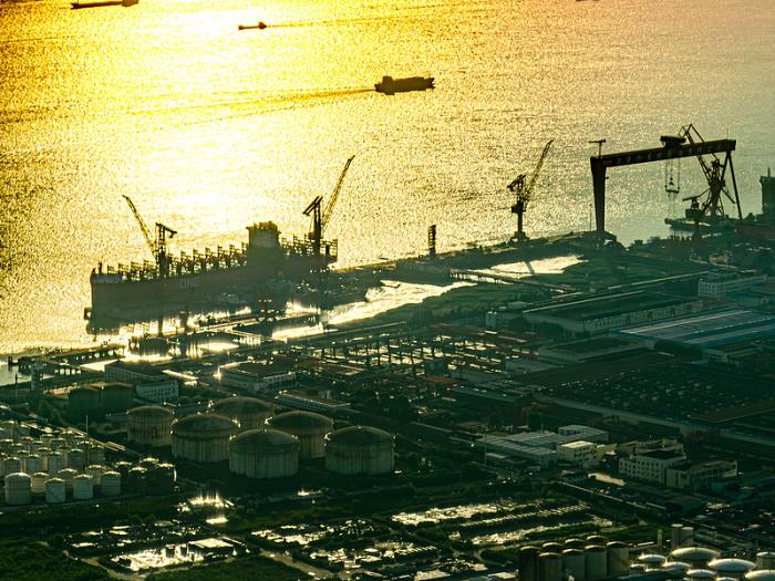 深圳市东驰物流有限公司简单说明