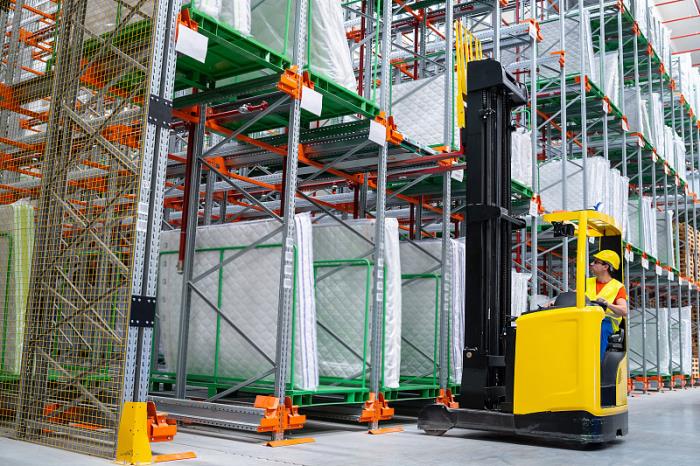 贵港市畅通物流有限公司