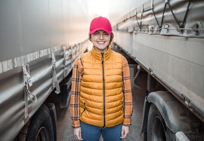 福州广达物流有限公司有关概要