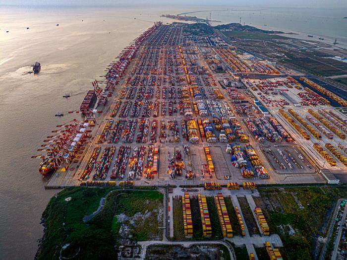 深圳市香珍物流有限公司相关信息