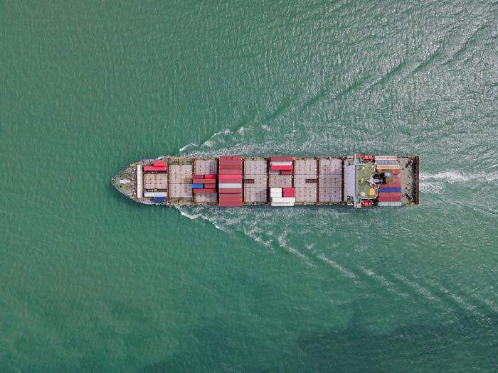 玉林市畅通物流有限公司