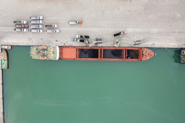 广西容县通旺物流有限公司