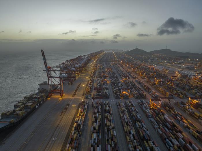 深圳市莹运来物流有限公司相应资料