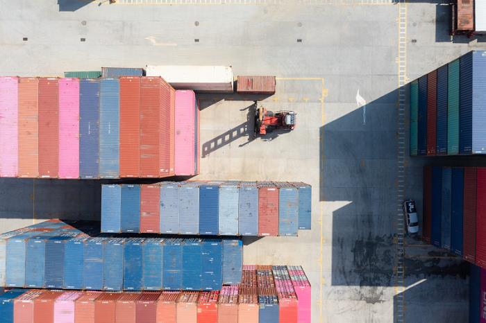 深圳市鑫佳顺物流有限公司 深圳市鑫佳顺物流有限公司