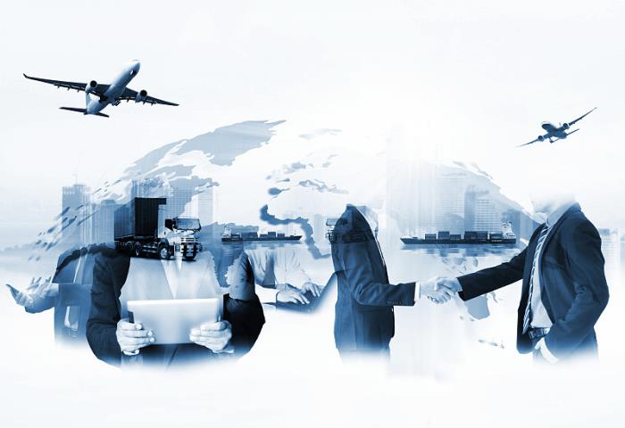 汕头市顺天物流有限公司