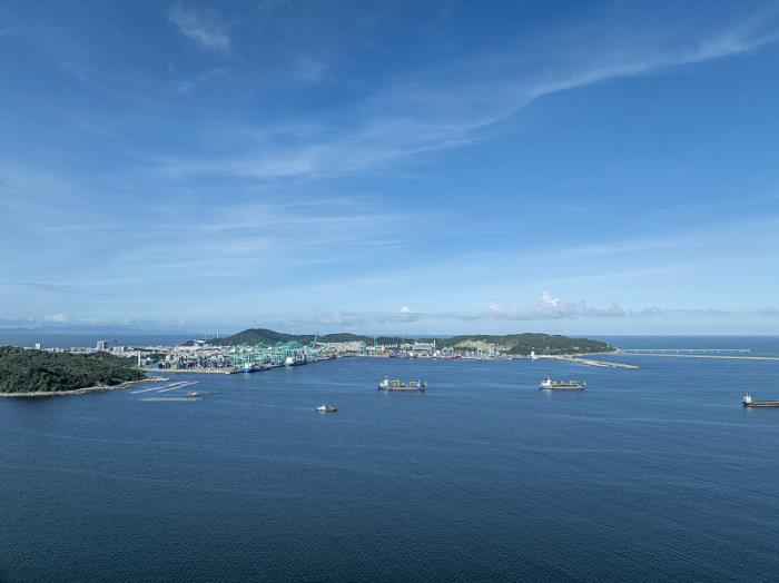 深圳市麒圣物流有限公司简单介绍