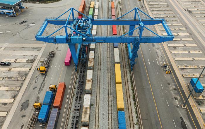 云梦威捷物流有限公司部分概要