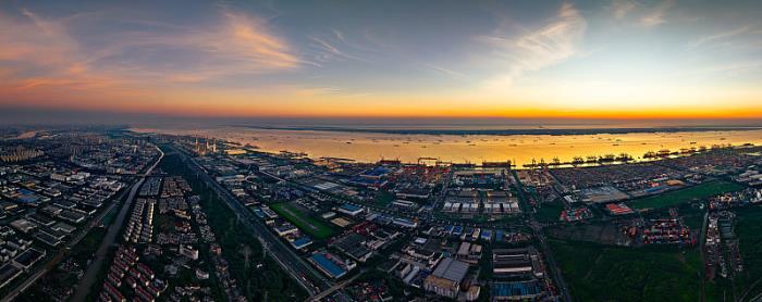 远胜物流科技有限公司部分介绍